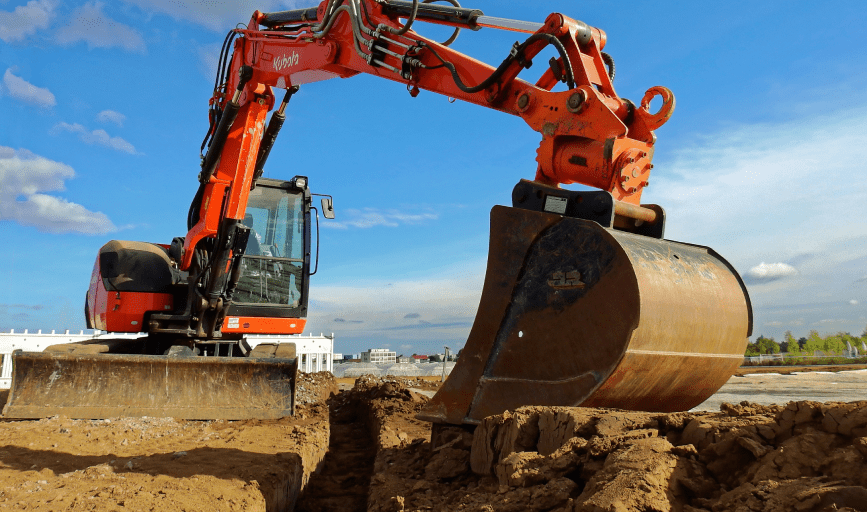 Miller Land Clearing 